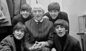 SAVILLE-BEATLES SAVILLE-BEATLES